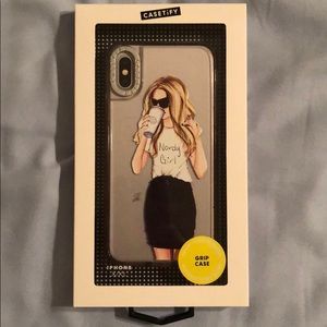 Casetify X/Xs Phone Case